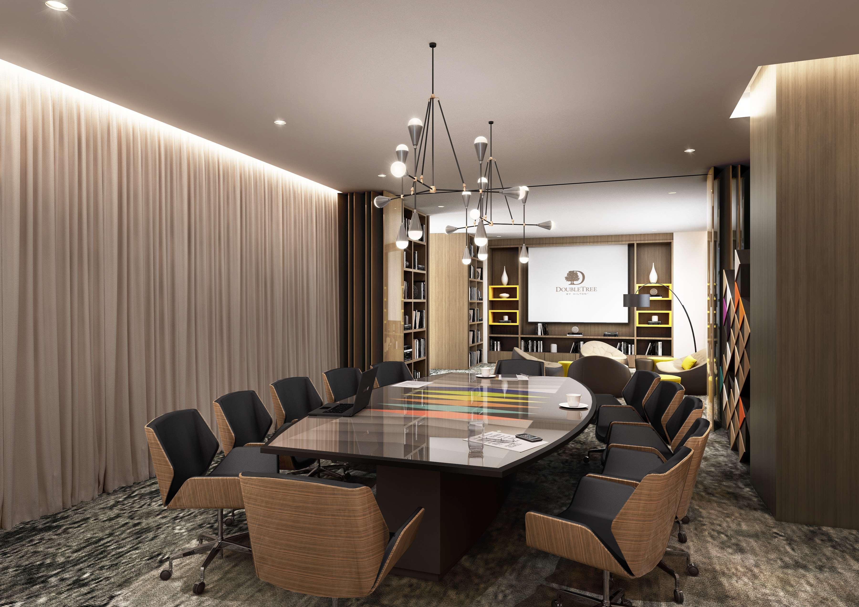 Doubletree By Hilton - Business Bay होटल Dubai
