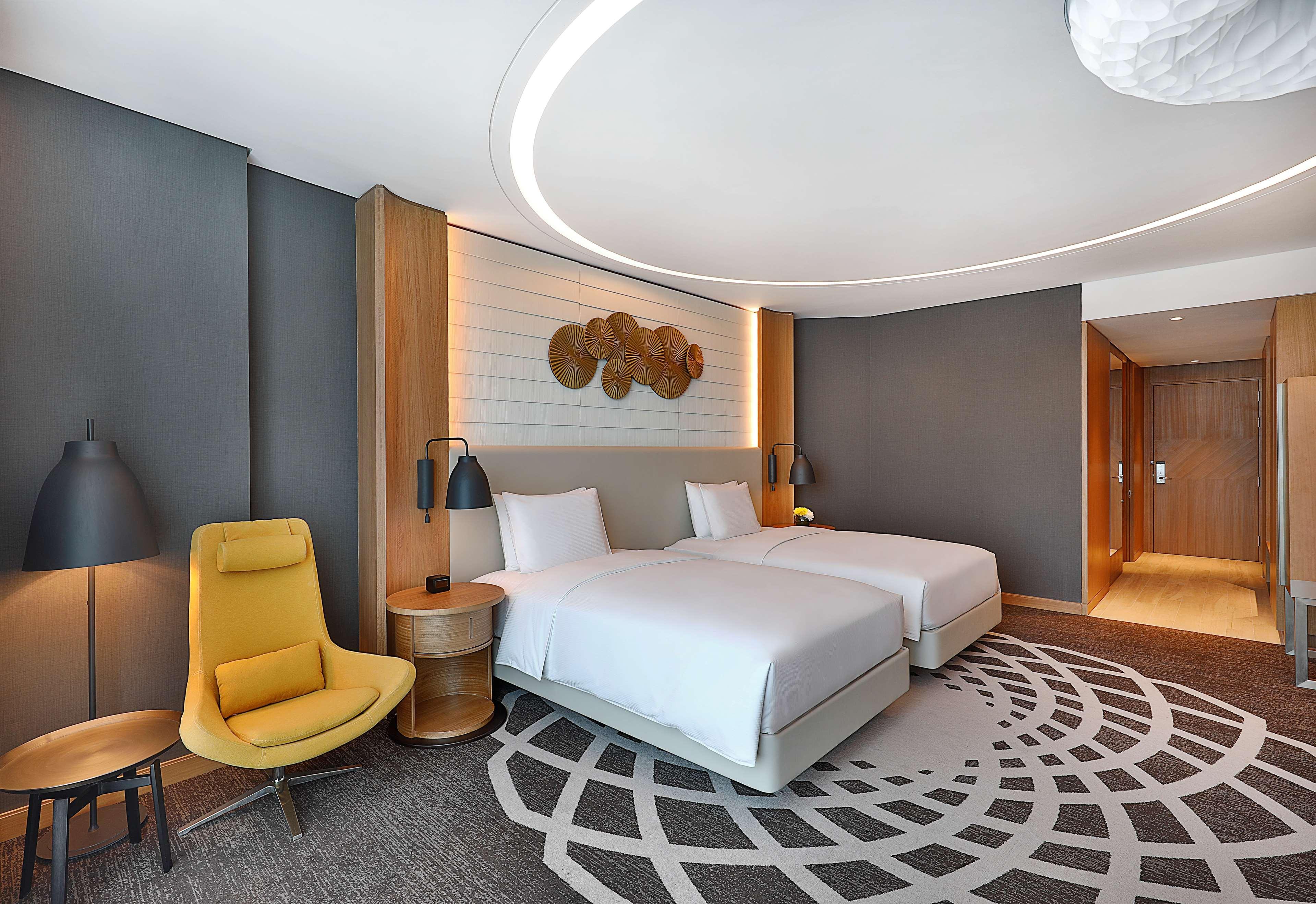 Doubletree By Hilton - Business Bay Dubai