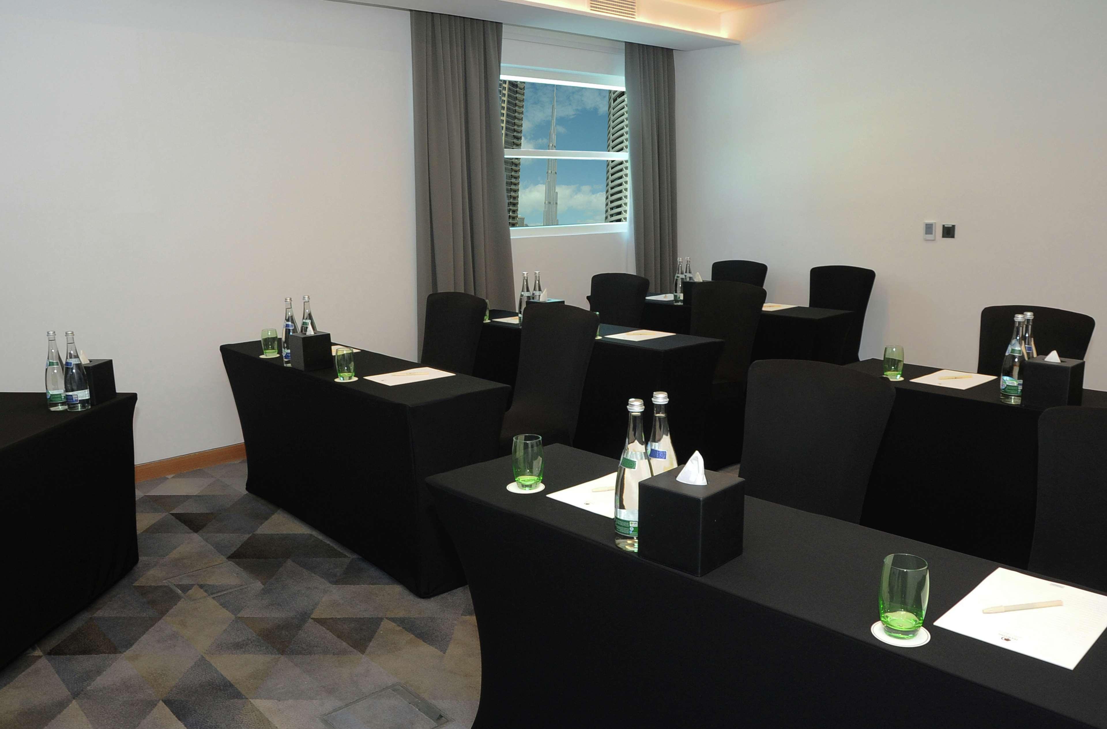 Doubletree By Hilton - Business Bay 4*