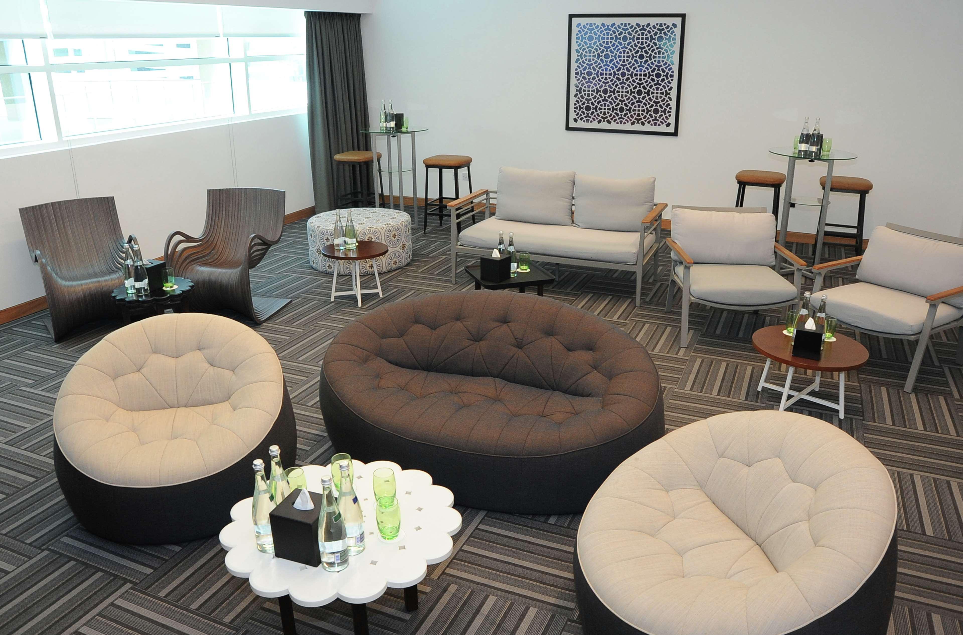 Doubletree By Hilton - Business Bay 4* Dubai