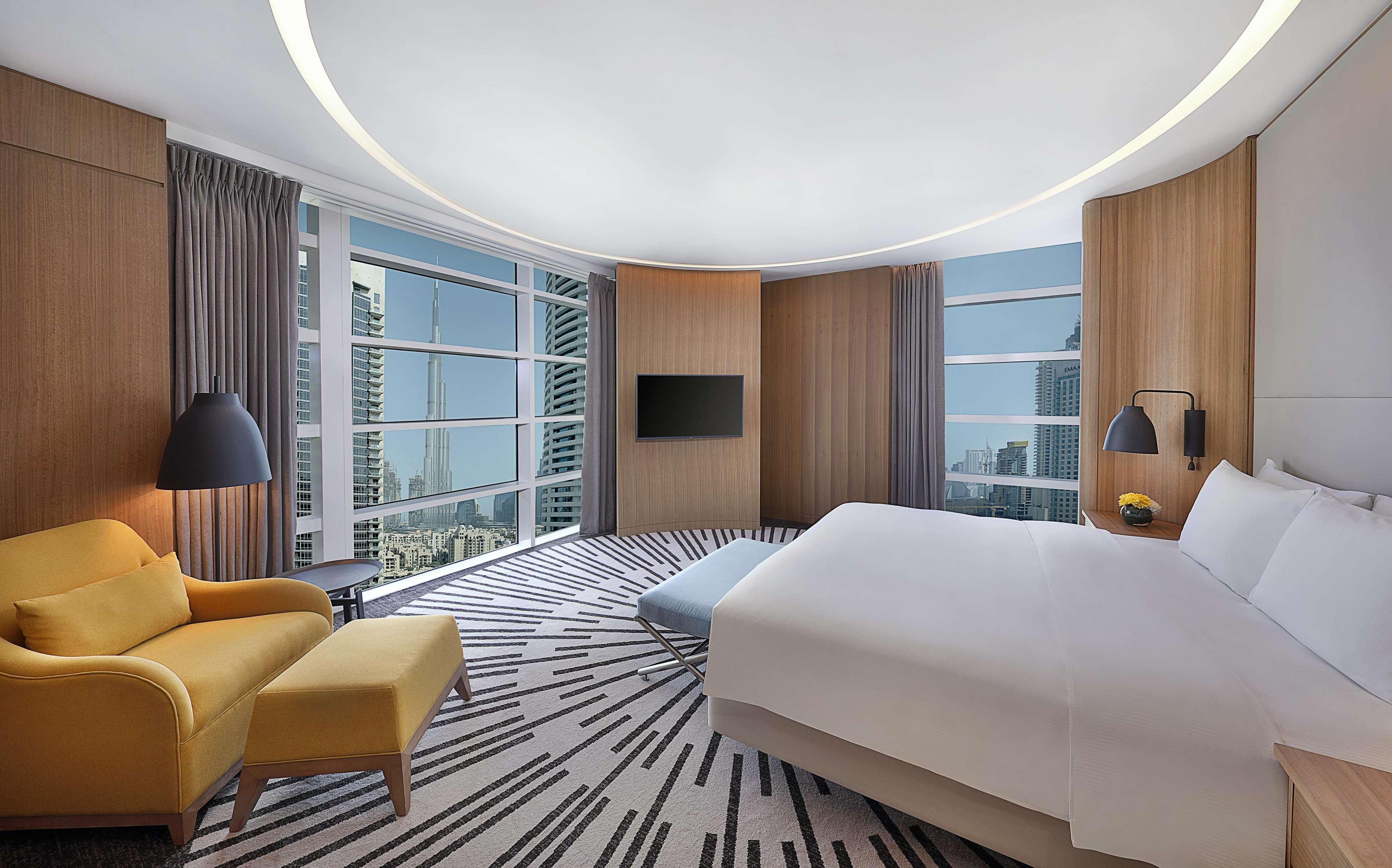 Doubletree By Hilton - Business Bay 4* Dubai